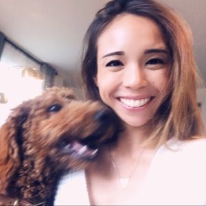 Meet your Posher, Jessie